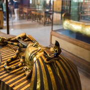 Kahire: Mısır Müzesi, Piramitler ve Çarşı Özel Turu